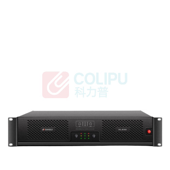 山水 sansui 功率放大器 XL600