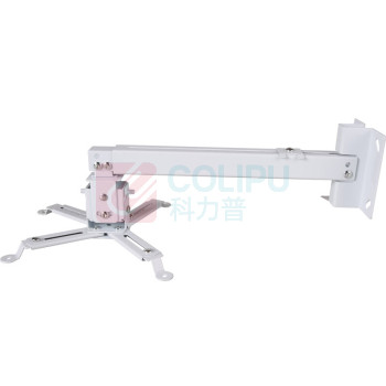爱乐 投影机吊架 多功能吊架 60cm-120cn 
