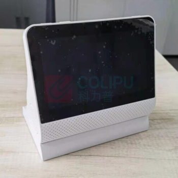 中电鼎润 小丫智慧屏评价器 QS-XY-O1 (白色)