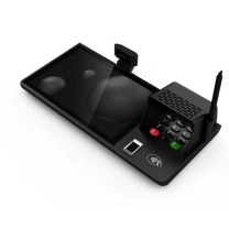 实达 START 多功能签核信息交互终端 MT-207 (3年质保)