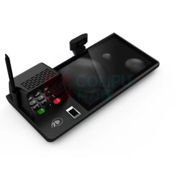 实达 START 多功能签核信息交互终端 MT-207 (3年质保)