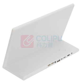 昌裕 满意度评价器 CYXY-UPJ-Z10 全触摸 (白色)