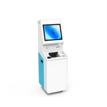 首创鑫星 触摸查询机 显示器 X6000 19”TEF-LED触摸模组 