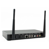 喜仕达 高清多媒体信息发布终端 XSDMP100H