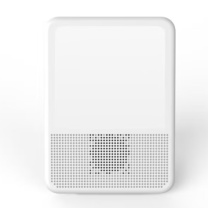 新国都 KD58P 语音播报智能云喇叭云音箱 4G+WiFi(单位:台)白色