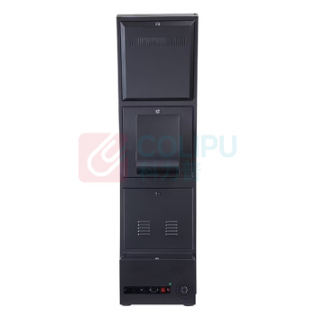 科信达 自助终端机(无线排队叫号机) LED显示屏 220V 