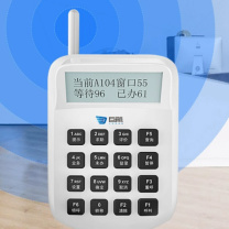 巨航 呼叫器 F-01 