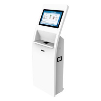 聚典 取号机 S330-B2 