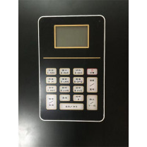 聚典 呼叫器 JD-016W 