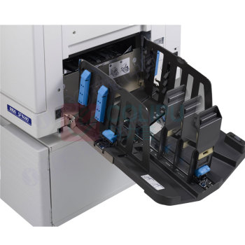 理想 RISO 一体化速印机 SF9390C 免费上门安装