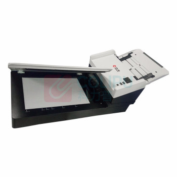 汉王 Hanvon 扫描仪 HW8600 A4双面彩色 单面≥60ppm,双面≥120ipm
