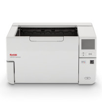柯达 Kodak 扫描仪 S3000D A3自动双面高速 (包含原厂三年AUR服务,赠送一套财务共享专用扫描枪)