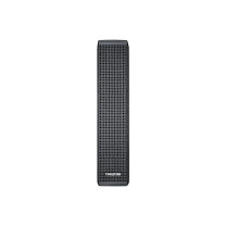 得胜 TAKSTAR 专业音柱系列户外防水音柱音箱 ESC-034 额定功率120W (单只)