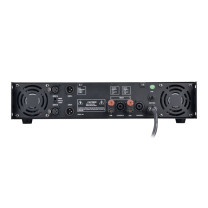 得胜 TAKSTAR 专业纯后级功放 EKA-3A 300W功率 2U