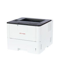 震旦 AURORA 激光打印机 AD500PN 双面 网络 (白色)