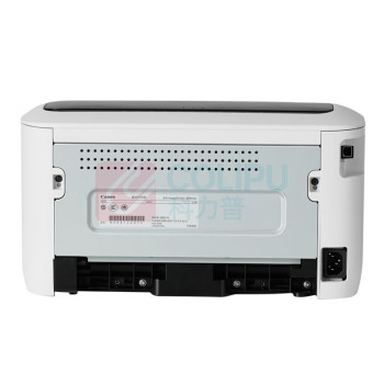 佳能 CANON 激光打印机 LBP6018L (1年)