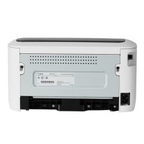 佳能 CANON 激光打印机 LBP6018L (1年)