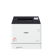 佳能 CANON 彩色激光单功能打印机 LBP623Cdn A4画幅