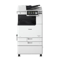 佳能 CANON A3黑白复合机 imageRUNNER ADVANCE DX 4935 A3黑白 含输稿器+工作台