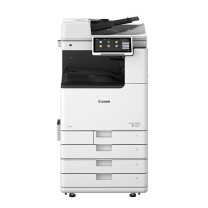 佳能 CANON 办公设备 imageRUNNER ADVANCE DX 4945 a3a4黑白复合 +双纸盒组件