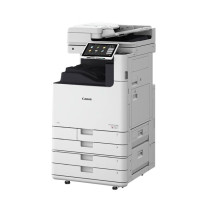 佳能 CANON 激光数码复印机 iR-ADV DX C5850 A3 (彩色)