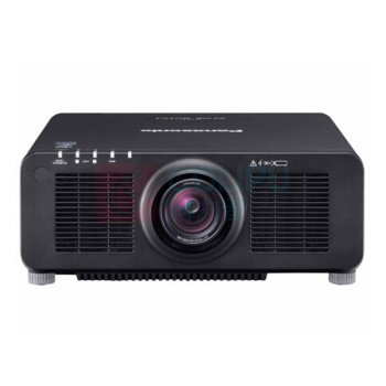 松下 Panasonic 投影仪 PT-FRZ120C (黑色)