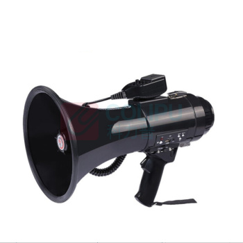 雷公王 喊话器 CR-87 