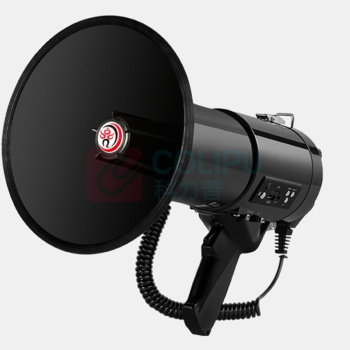 雷公王 喊话器 CR-87 