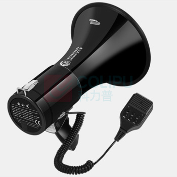 雷公王 喊话器 CR-87 