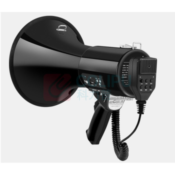雷公王 喊话器 CR-87 