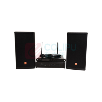 湖山 HUSHAN 会议室报告厅音响灯光系统 DK2700D 