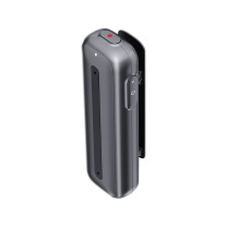 科大讯飞 iFLY TEK 智能录音笔B1转写助手 32G 专业高清降噪 会议录音转文字 B1Y20J (黑色)