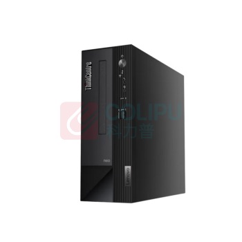 联想 LENOVO 台式电脑主机 ThinkCentre neo S500 i5-13400 32G 2T+512GSSD 集显 Wi-Fi Win11 3年保修 定制改配