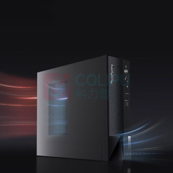 联想 LENOVO 台式电脑主机 ThinkCentre neo S500 i5-13400 32G 2T+512GSSD 集显 Wi-Fi Win11 3年保修 定制改配