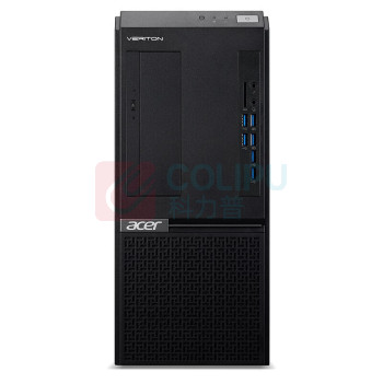 宏基 商用办公台式机电脑 VD650 