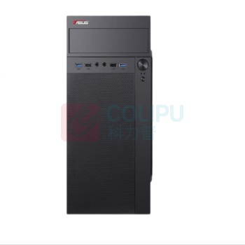 华硕 ASUS 电脑主机商用电脑DIY组装机 G6405 16G 480G