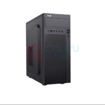 华硕 ASUS 电脑主机商用电脑DIY组装机 G6405 16G 480G