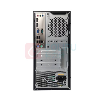 清华同方 THTF 台式套机 超越E500 i5-12400 8GB 1TB win11H+ 23.8英寸显示器