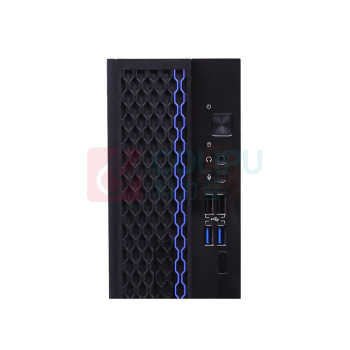 清华同方 THTF 台式机 超翔TF830-V050-1 飞腾(腾锐D2000 八核2.3GHz)8G/256G/1G独显/200W/23.8寸/P8/UOS试用版
