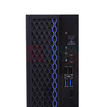 清华同方 THTF 台式电脑 超翔Q620-T1 清华同方(THTF)超翔Q620-T1 麒麟990 /8G /256G固态/集显/23.8英寸套机 统信UOS试用版系统