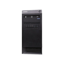 清华同方 THTF 台式电脑 超翔H880-T1 清华同方 超翔H880-T1 海光 C86 3250/8G/256G/1G独显/统信UOS专业版+WPS+OFD+杀毒软件/23.8英寸 台式整机