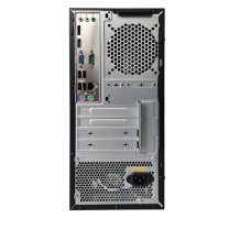 清华同方 THTF 台式电脑 超越E500 清华同方 超越E500 I5-12400/16G/256G SSD+1T/2G独显/win11/27寸
