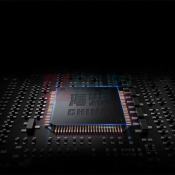 清华同方 THTF 台式机 超翔H880-T1 海光C86 3250八核2.8GHz/ 8G/256G/2G独显/23.8英寸/试用版系统