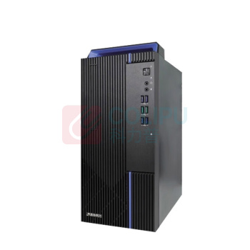 清华同方 THTF 台式电脑 超越E500 清华同方 超越E500 I5-12400/8G/256G SSD+1T/集显/win11/23.8寸