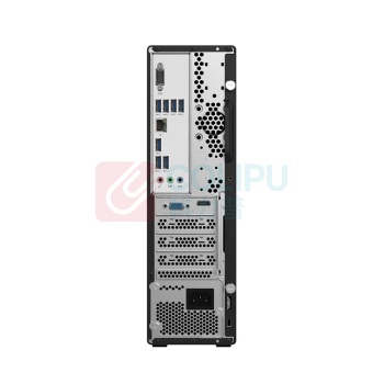 紫光 UNIS 台式电脑套机 D3830 G3 海光3250 8G 256GSSD 2G独显 DVD 统信试用版系统+23.8英寸显示器
