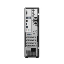 紫光 UNIS 台式电脑套机 D3830 G3 海光3250 8G 256GSSD 2G独显 DVD 统信试用版系统+23.8英寸显示器