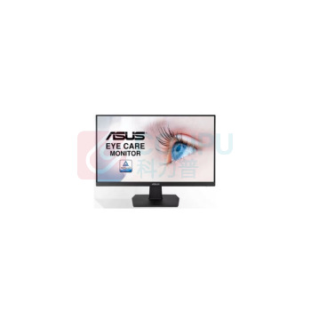 华硕 ASUS 华硕电脑 i5 16G 512G+1TB 23.8寸显示器