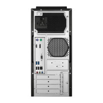 华硕 ASUS 台式电脑 D500TE i5-13500 16G内存 512G 固态 RTX4060-8G显卡 win11home 含有线键鼠 三年保修硬件上门