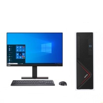 紫光 UNIS 信创台式机电脑兆芯 /23.8 英寸液晶显示器 D3830 内存16GB/256 GBSSD/1T HDD 3.5寸硬盘扩展组件/2G独显200W/键盘/鼠标