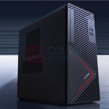 紫光 UNIS 信创台式机电脑兆芯 /23.8 英寸液晶显示器 D3830 内存16GB/256 GBSSD/1T HDD 3.5寸硬盘扩展组件/2G独显200W/键盘/鼠标